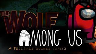 SUSSY BAKA! | The Wolf Among Us - Episode 1