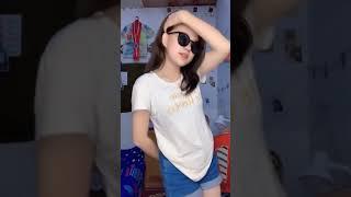 Ciaa Cantik Gak Cantik Lh Masak Nggak? Tekan Tombol Merah Di #Tiktok #Shorts