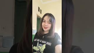 ELLACW4 cewek cantik gemoy tobrut #shintyaayunda #shorts