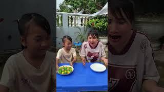 Who loves mother the most in the house?| Kem TV #shorts