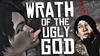 WRATH OF THE UGLY GOD PART II • BLADE AND SORCERY VR