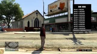 GTA V TDBRecoveryMenu+download Tu27/1.27 (RGH/J-TAG) best recovery menu