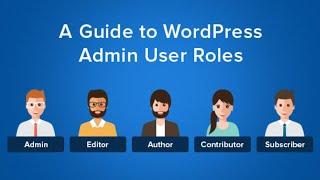 How to Add New Users To Your WordPress Site part 9