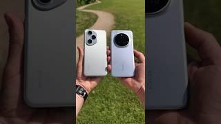 HONOR 400 Pro vs HONOR Magic 7 pro Camera Battle