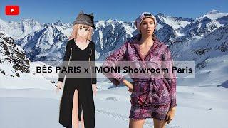 What makes Bès Paris special