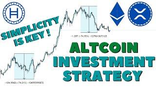 CRYPTOCURRENCY ALTCOIN INVESTING MADE SIMPLE ! A GUIDE