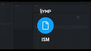 ISM | YMP Features