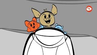 TOTS Animatic - All Aboard Babies