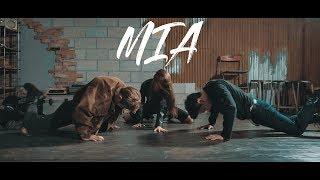 MIA - Bad Bunny (Ft. Drake) / Bongyoung Park Choreography / Dance