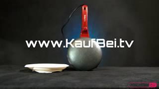 KaufBei.TV Shop | Elekrtrische Bliniza Pfannkuchen-Maker 700W Ø20 Weiß