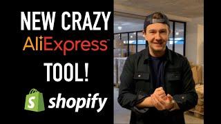 ALIEXPRESS DROPSHIPPING CENTER HELPS SHOPIFY DROPSHIPPERS!