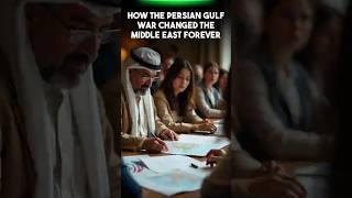 How the Persian Gulf War Changed the Middle East Forever | Epic Globe Trails