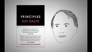 PRINCIPLES by Ray Dalio | Animated Core Message