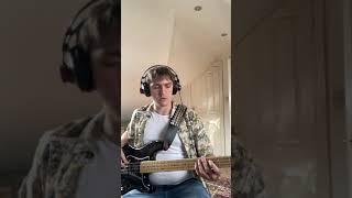 Toto ‘Dave’s Gone Skiing’