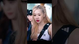 braids hairstyle blackpink️#lisa #blackpink #rosé #jennie #jisoo #shortsvideo #viralvideo