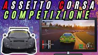 How to Install Assetto Corsa Competizione PCDOWNLOAD Tutorial + ManualRecent Updates No Charge