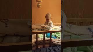 Как так-то???  #чудо-девочка