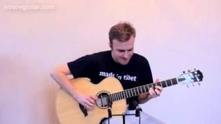 Ed Sheeran Thinking out Loud ( Alexey Nosov )