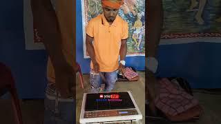 HIGH SPEED 3 OCTAPAD PLAYING BY CHUNARAM MURMU (J.M.B) | SAYAN DOTCOM |