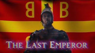 𝐀 𝐓𝐫𝐢𝐛𝐮𝐭𝐞 𝐭𝐨 𝐄𝐦𝐩𝐞𝐫𝐨𝐫 𝐂𝐨𝐧𝐬𝐭𝐚𝐧𝐭𝐢𝐧𝐞 𝐗𝐈 | You'll Come as a Lighting | Byzantine Empire Edit