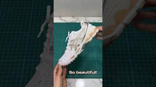 ASICS GEL-Kayano “Simply Taupe” #asics #nike #sneakers #newbalance #обзор #unboxing #shoes #fashion