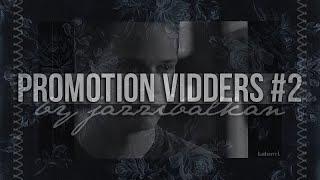 Promoting Vidders [#2]
