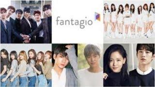 Fantagio Entertainment: Their Best Visuals and Controversies Surrounding the Company