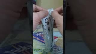 Unboxing POCKY| Most Satisfying Coated Biscuit #shorts #asmr
