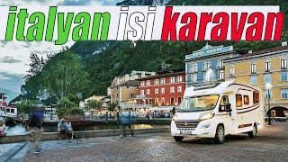 KARAVAN YATAK ODASI NASIL OLMALI ? | KARAVANDA DUŞ ALMAK | DÜŞ YOLA  ile #evdekal KÜÇÜK EV TURU