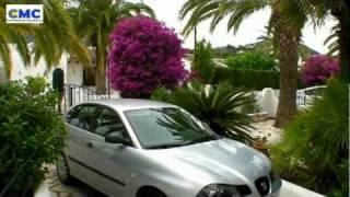 Traumhaftes Haus in einer der besten Wohnlagen an der Costa Blanca Spanien R0176 Video.mp4