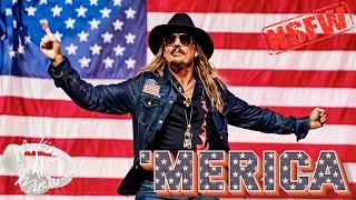 'Merica [Official Video] - (Explicit)