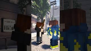 Don't Miss The End  #funny #minecraft #telugu