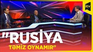 ABŞ Azərbaycanı niyə NATO sammitinə dəvət etdi? | Diqqət mərkəzi