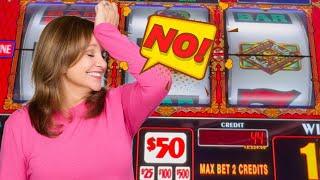 WARNING: Don’t Make This Slot Machine Mistake at the Casino!