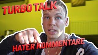 Hater Kommentare | Turbo Talk