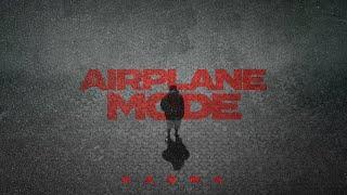 KARMA - AIRPLANE MODE | Prod. BY BLUISH MUSIC | OFFICIAL MUSIC VIDEO | 2023 |