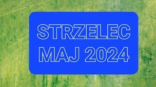 STRZELEC horoskop na MAJ 2024- Zmiany są nieuniknione, wykorzystuj dary i talenty bo masz je!