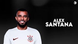 Alex Santana ► Bem Vindo ao Corinthians? ● Skills & Goals 2024 HD