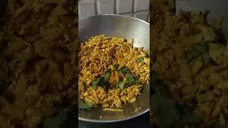 #tending #food #ashas #kichen