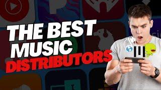 Best Music Distribution Services for Independent Artists in 2024