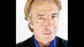 The Return Of The Natives (Read by Alan Rickman)