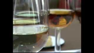 Sherry Wine from Spain