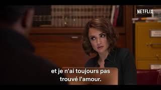 COUP DE FOUDRE GARANTI NETFLIX BANDE ANNONCE