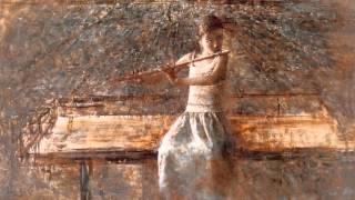 Vincent Fiorino - Blue Canary