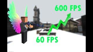 How To Increase Your Krunker FPS (100% LEGIT)