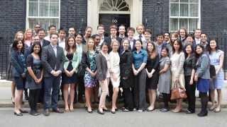 Master of Public Policy 2012-2013