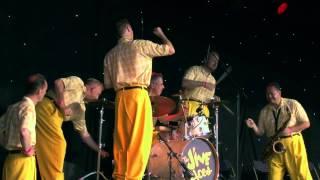 The Jive Aces - Sing Sing Sing