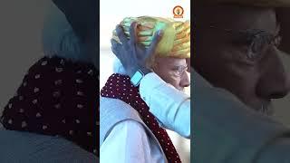 शक्ति का प्रतीक, देशवासियों का आदर्श | LOKPAHAL JANMANCH