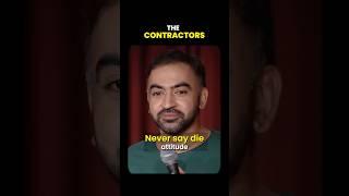 BMC Monsoon Bonanza | Standup Comedy by Punit Pania #indianstandup #mumbai #mumbaikar #newscomedy