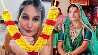 Jodha Akbar Fame Salima Begum aka Manisha Yadav Passed Away